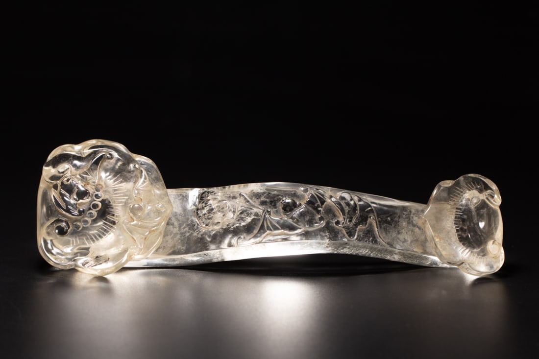 A Exquisite Crystal Ruyi - 4