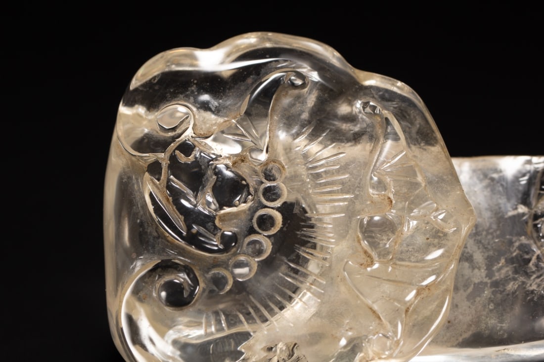 A Exquisite Crystal Ruyi - 5