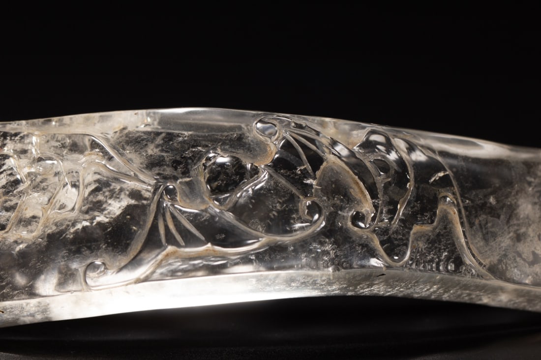 A Exquisite Crystal Ruyi - 6