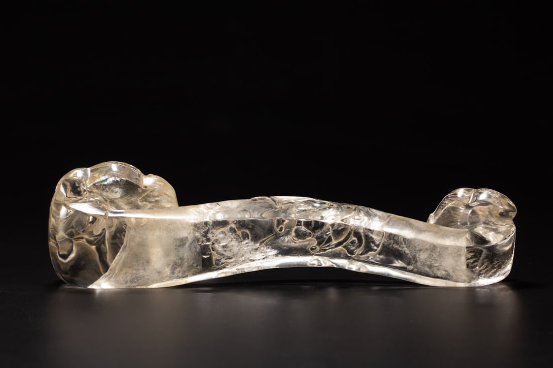 A Exquisite Crystal Ruyi - 8