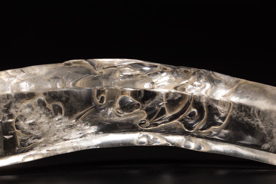 A Exquisite Crystal Ruyi - 9