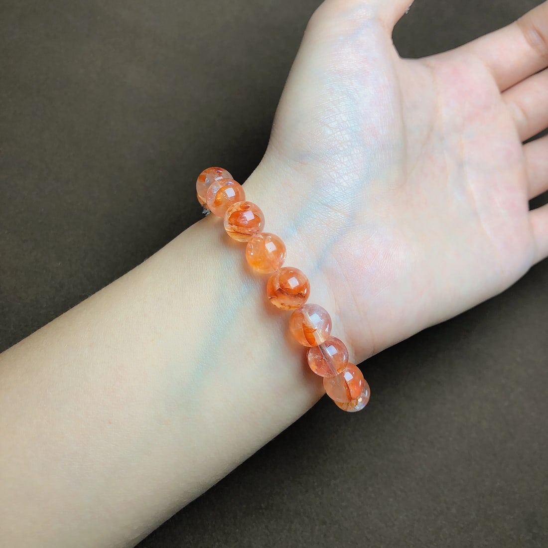 An Exquisite Crystal Bracelets - 6