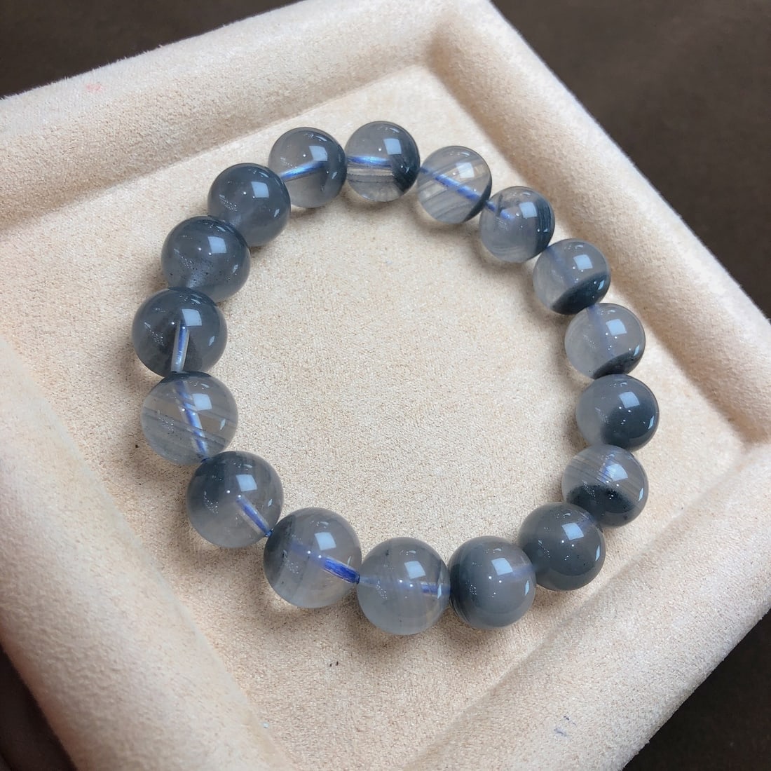 An Exquisite Crystal Bracelets - 8