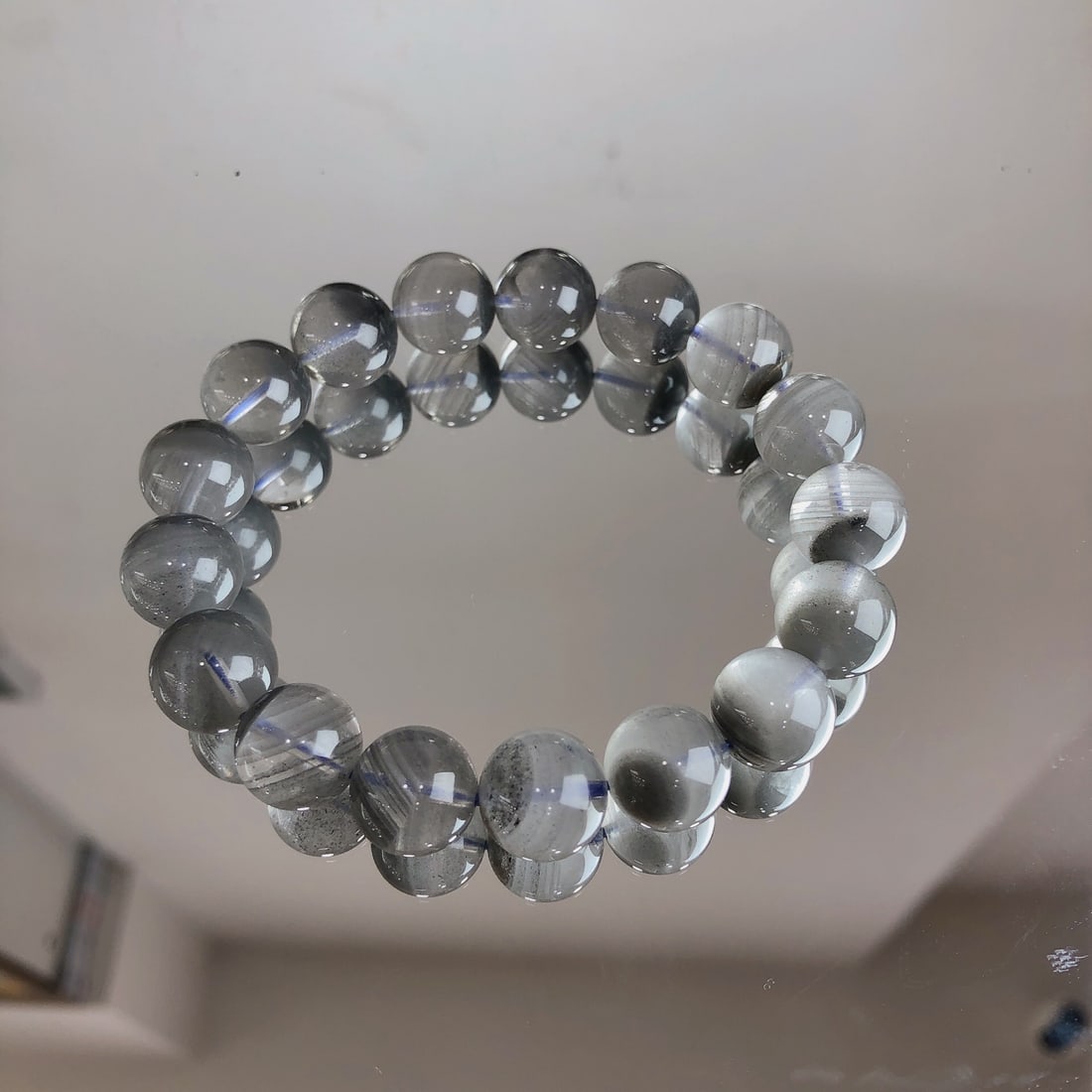 An Exquisite Crystal Bracelets - 9