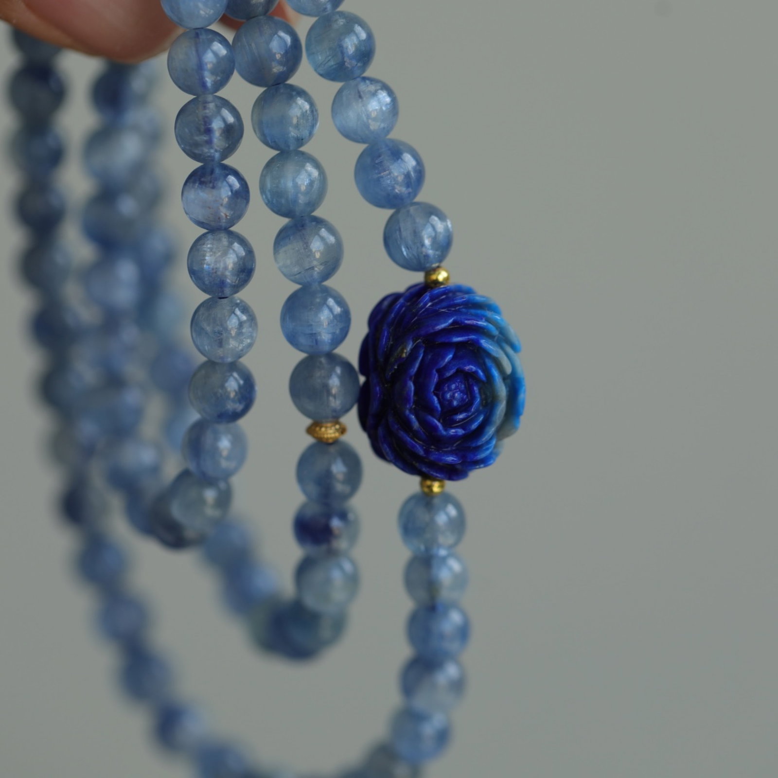 An Exquisite Crystal Bracelets - 5