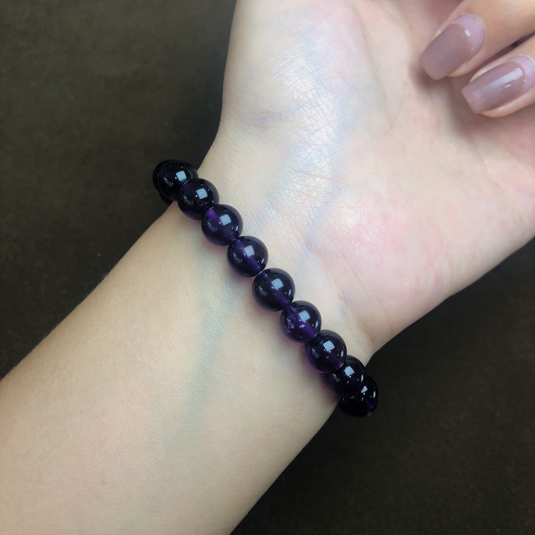 An Exquisite Crystal Bracelets - 6
