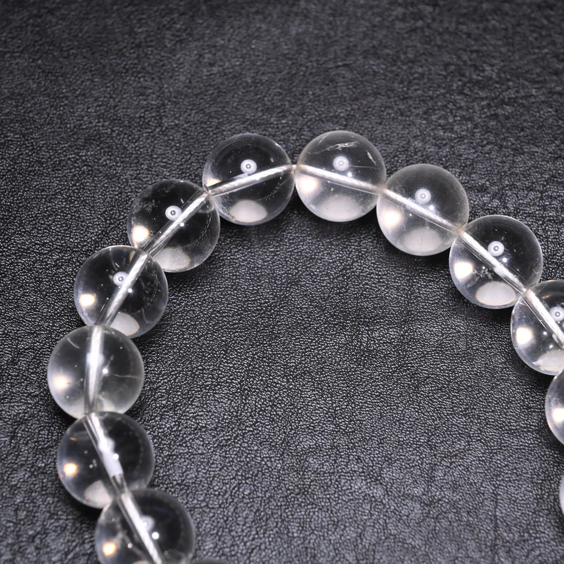 An Exquisite Crystal Bracelets - 5