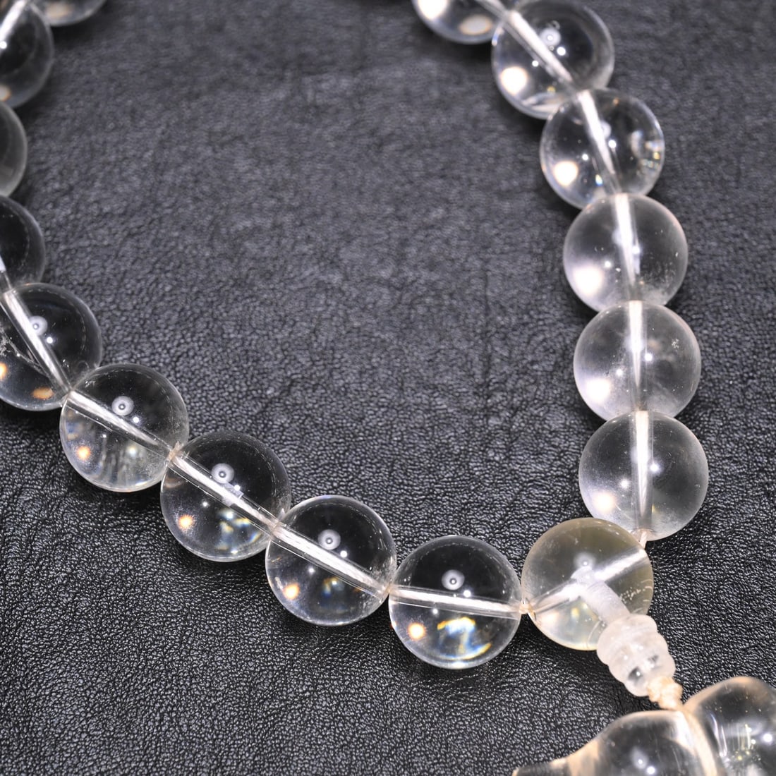 An Exquisite Crystal Bracelets - 6