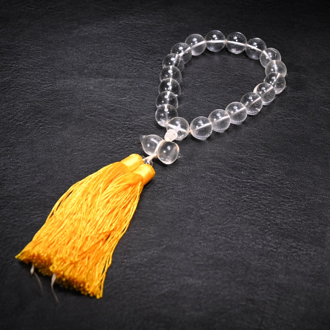 An Exquisite Crystal Bracelets - 7