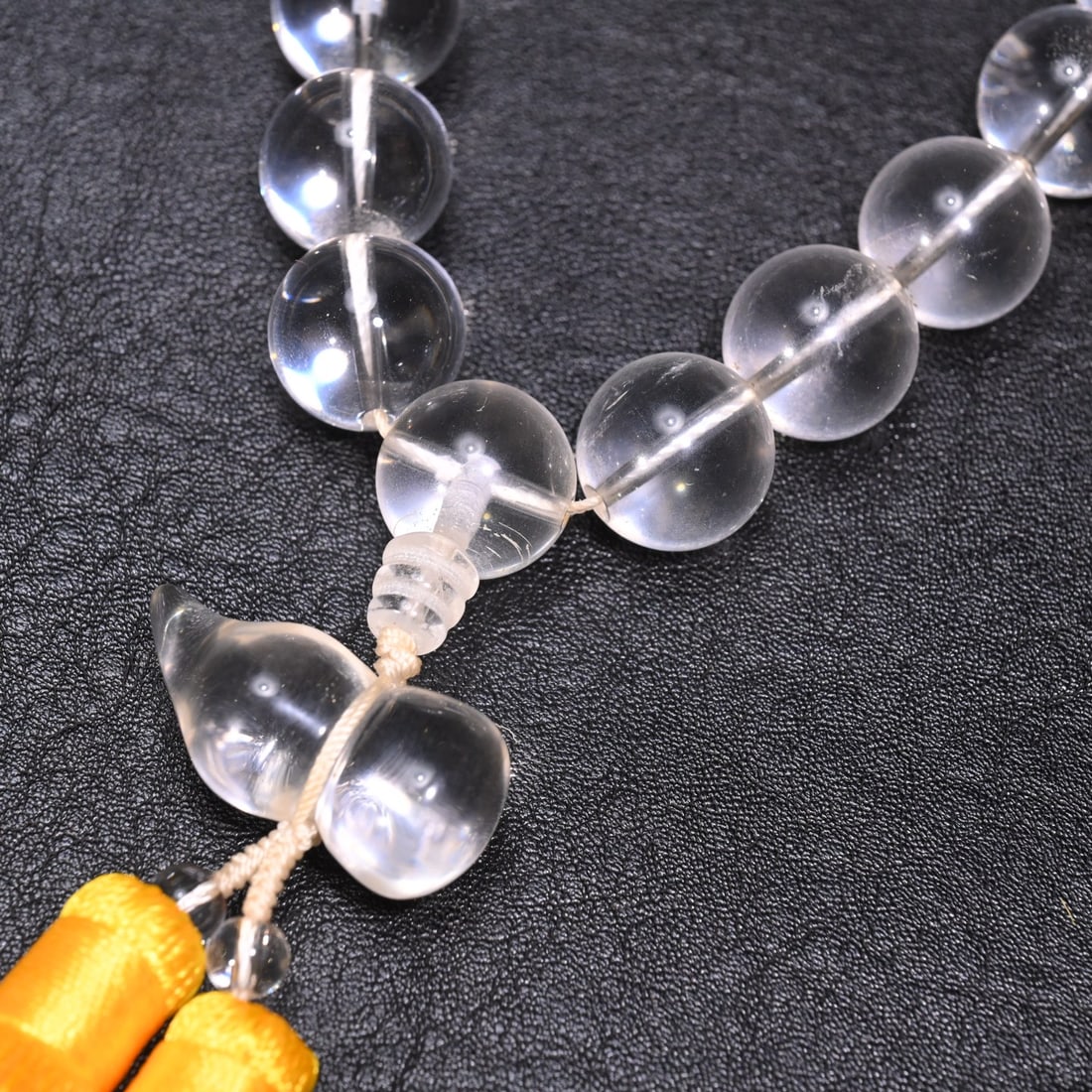 An Exquisite Crystal Bracelets - 8