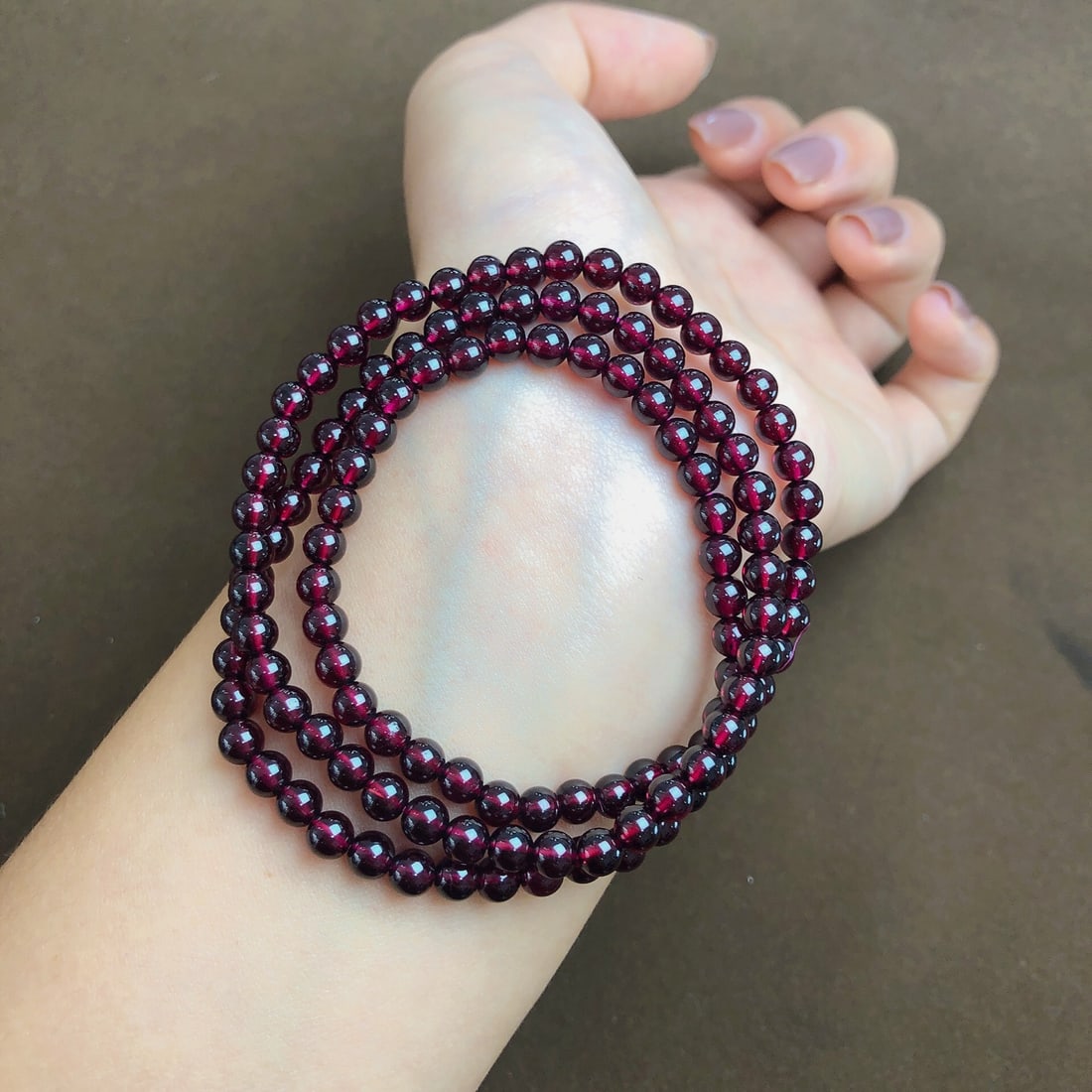 An Exquisite Crystal Bracelets - 2