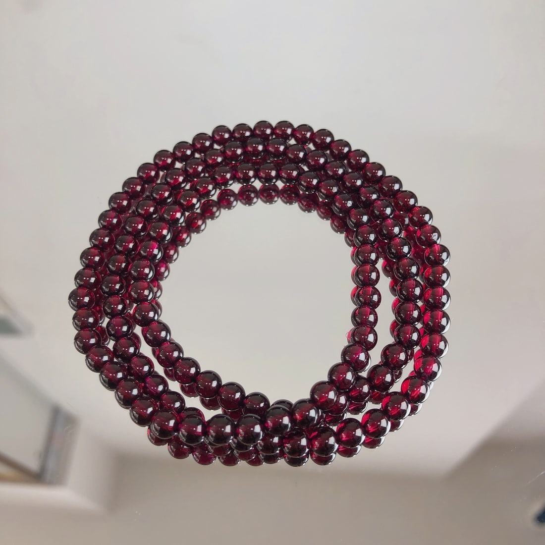 An Exquisite Crystal Bracelets - 8