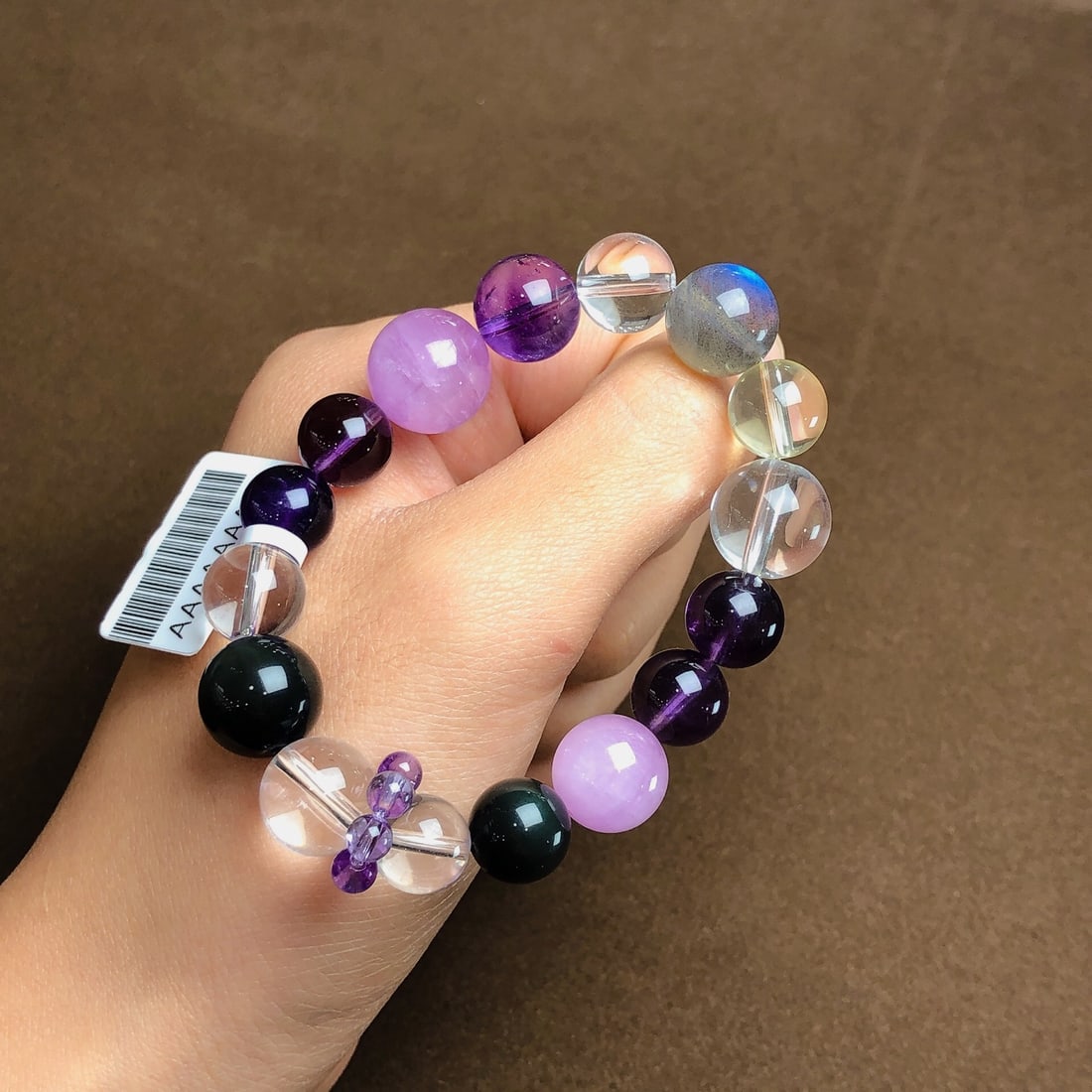 An Exquisite Crystal Bracelets - 2
