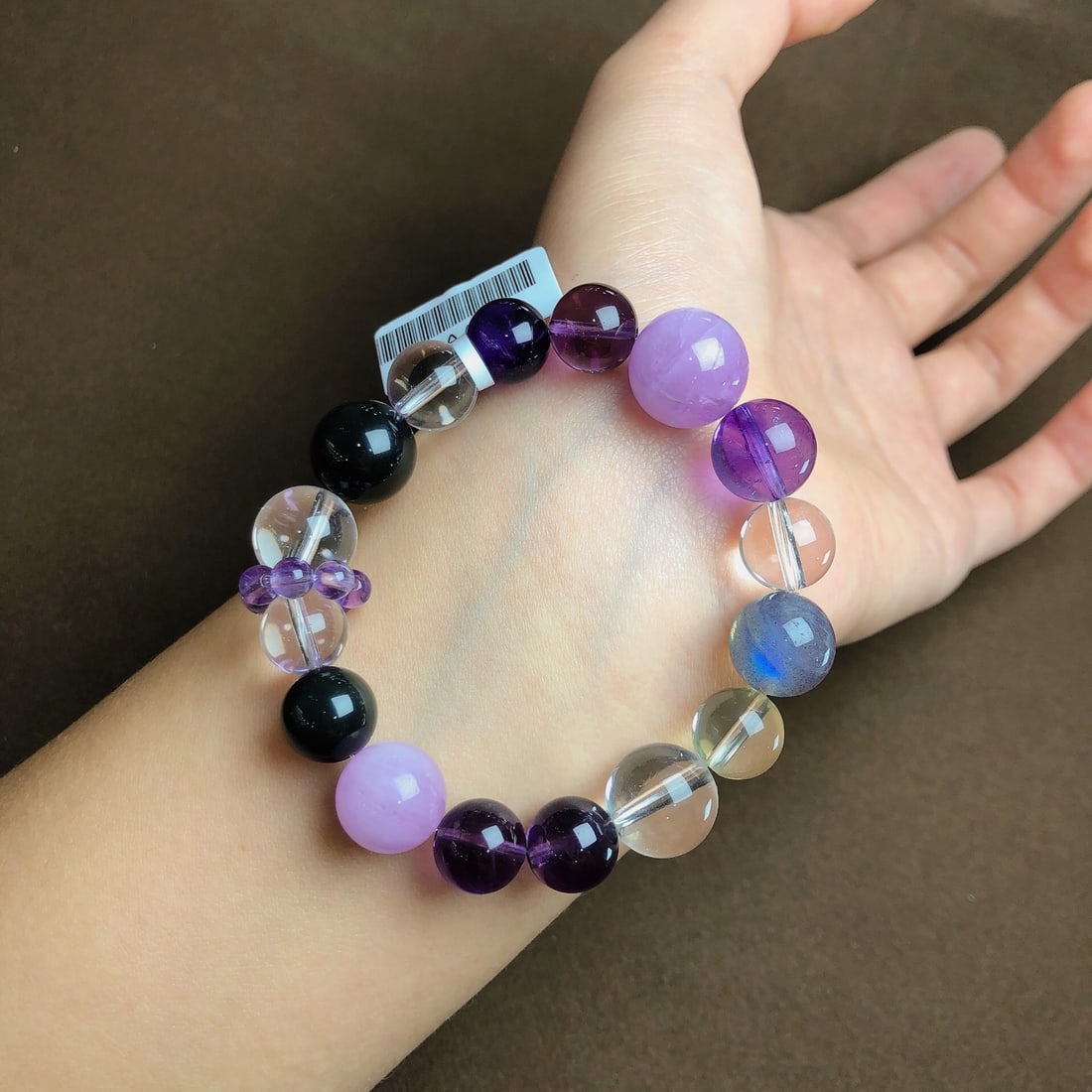 An Exquisite Crystal Bracelets - 3