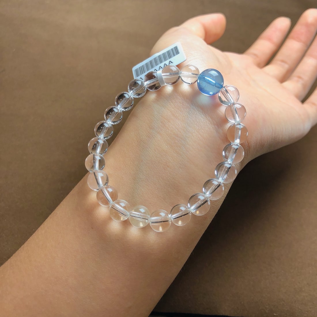 An Exquisite Crystal Bracelets - 3