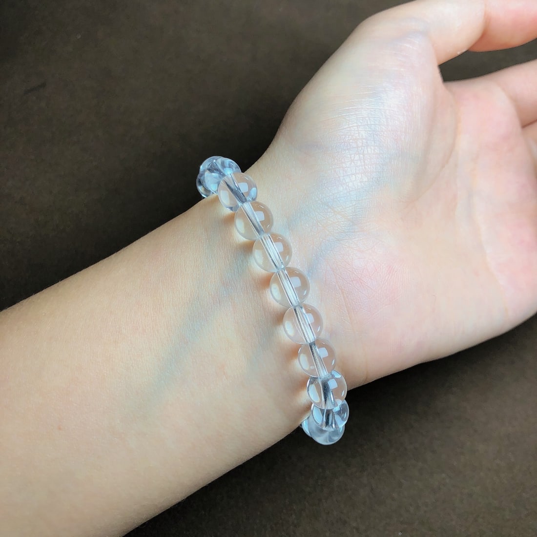 An Exquisite Crystal Bracelets - 6