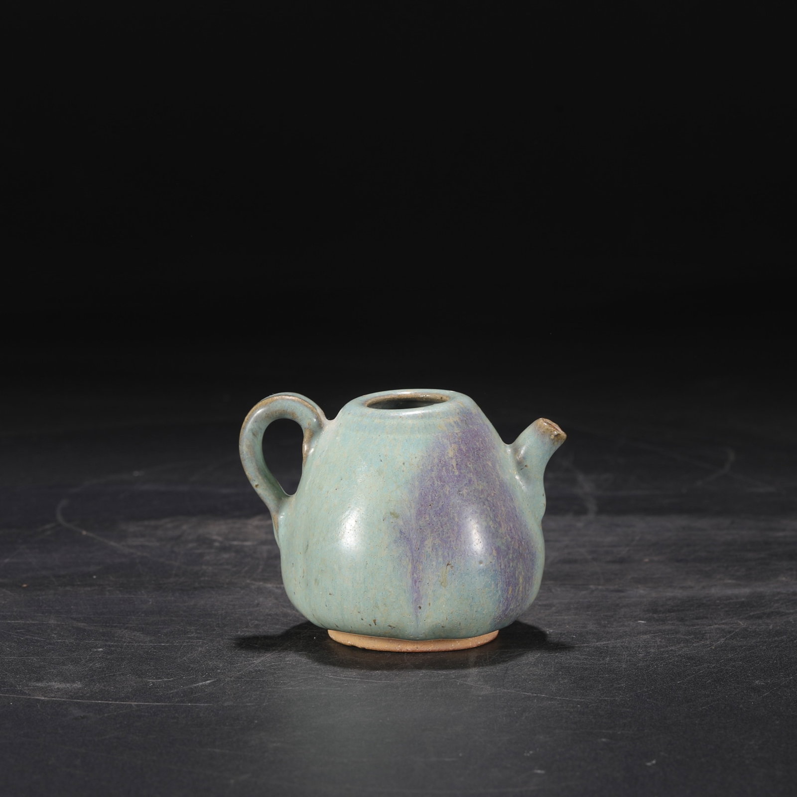 An Exquisite Jun yao Pot - 2
