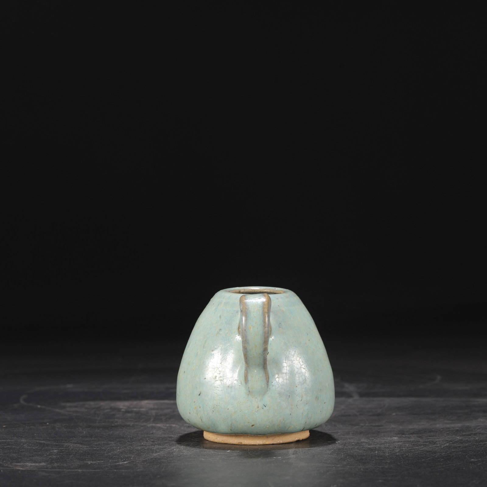 An Exquisite Jun yao Pot - 5
