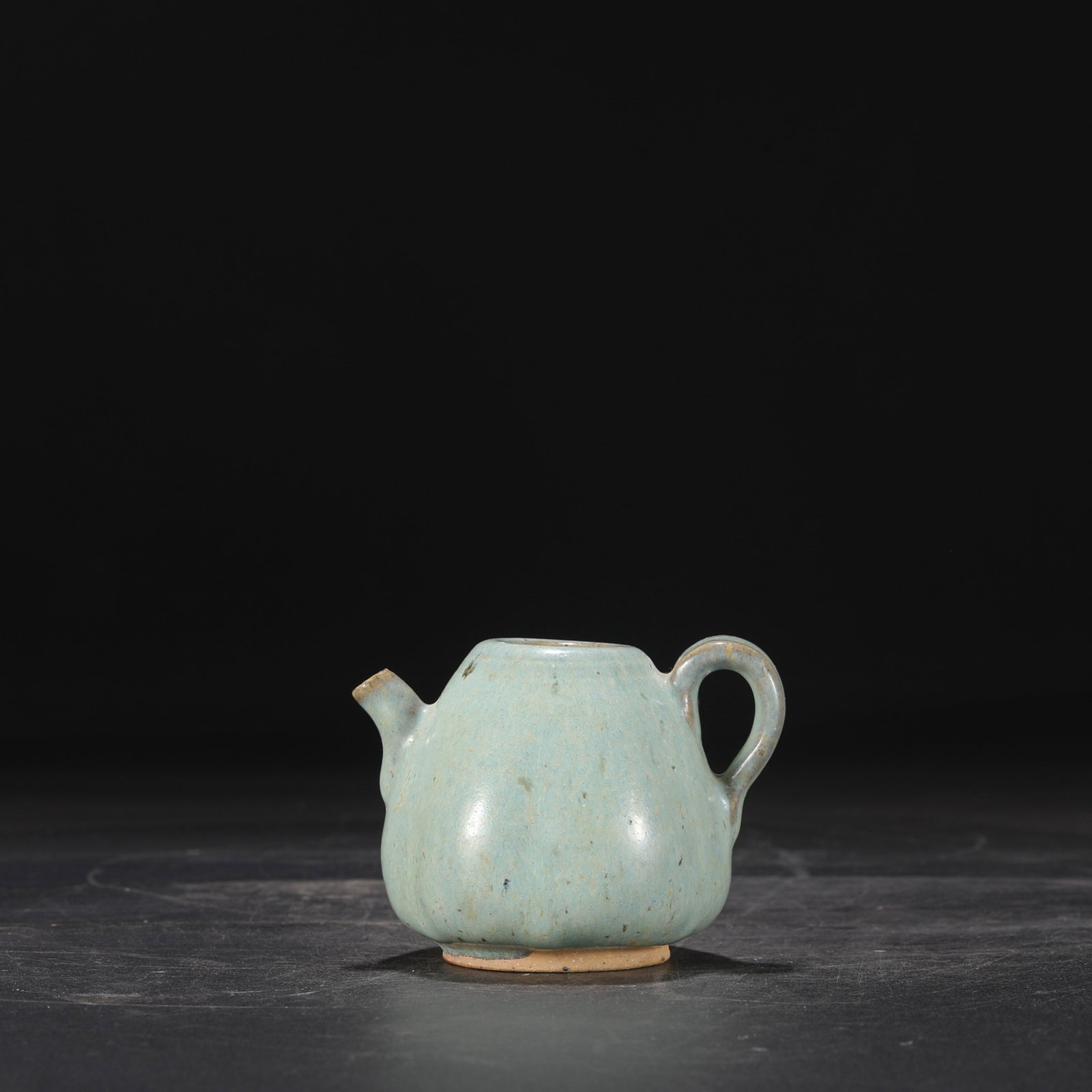 An Exquisite Jun yao Pot - 6