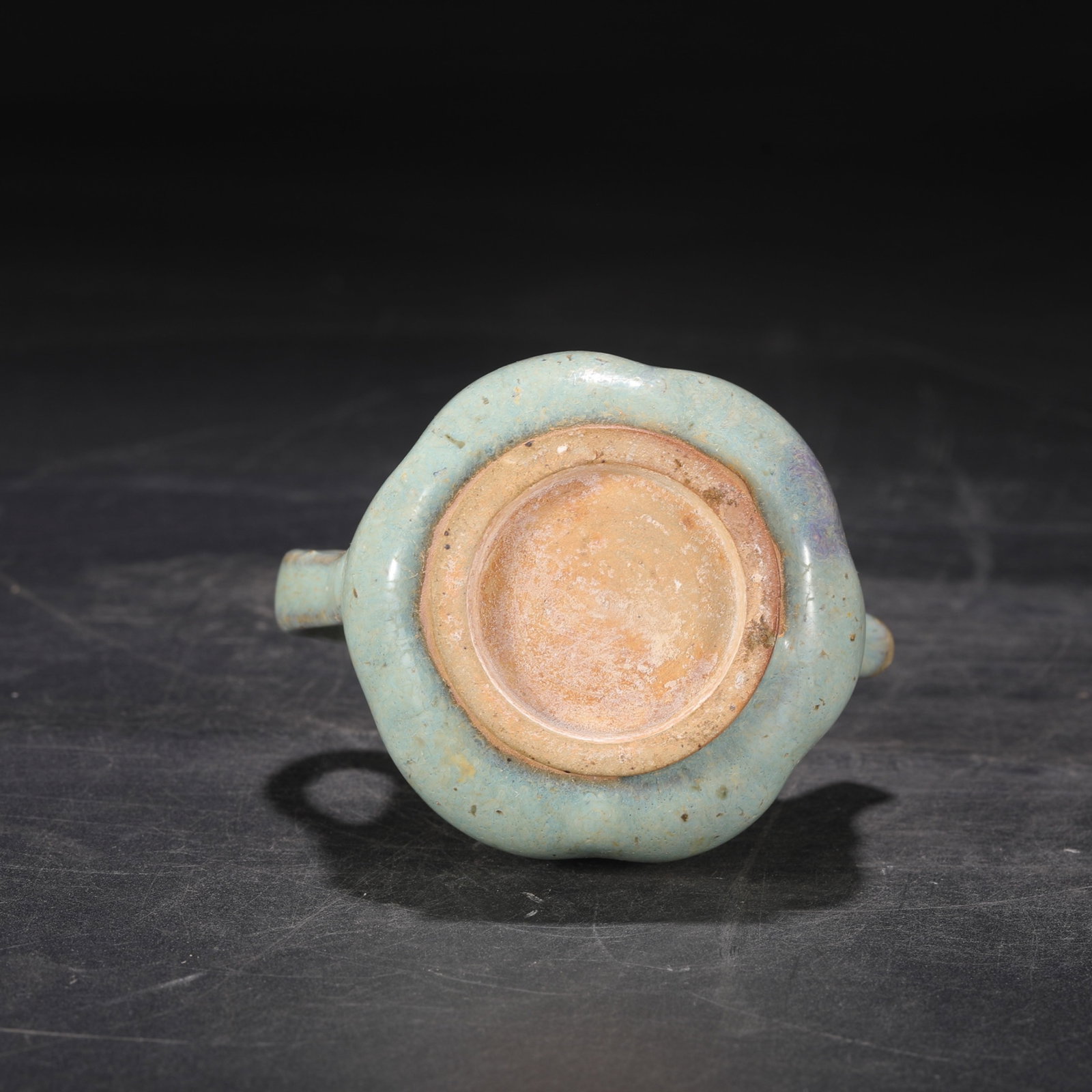 An Exquisite Jun yao Pot - 7