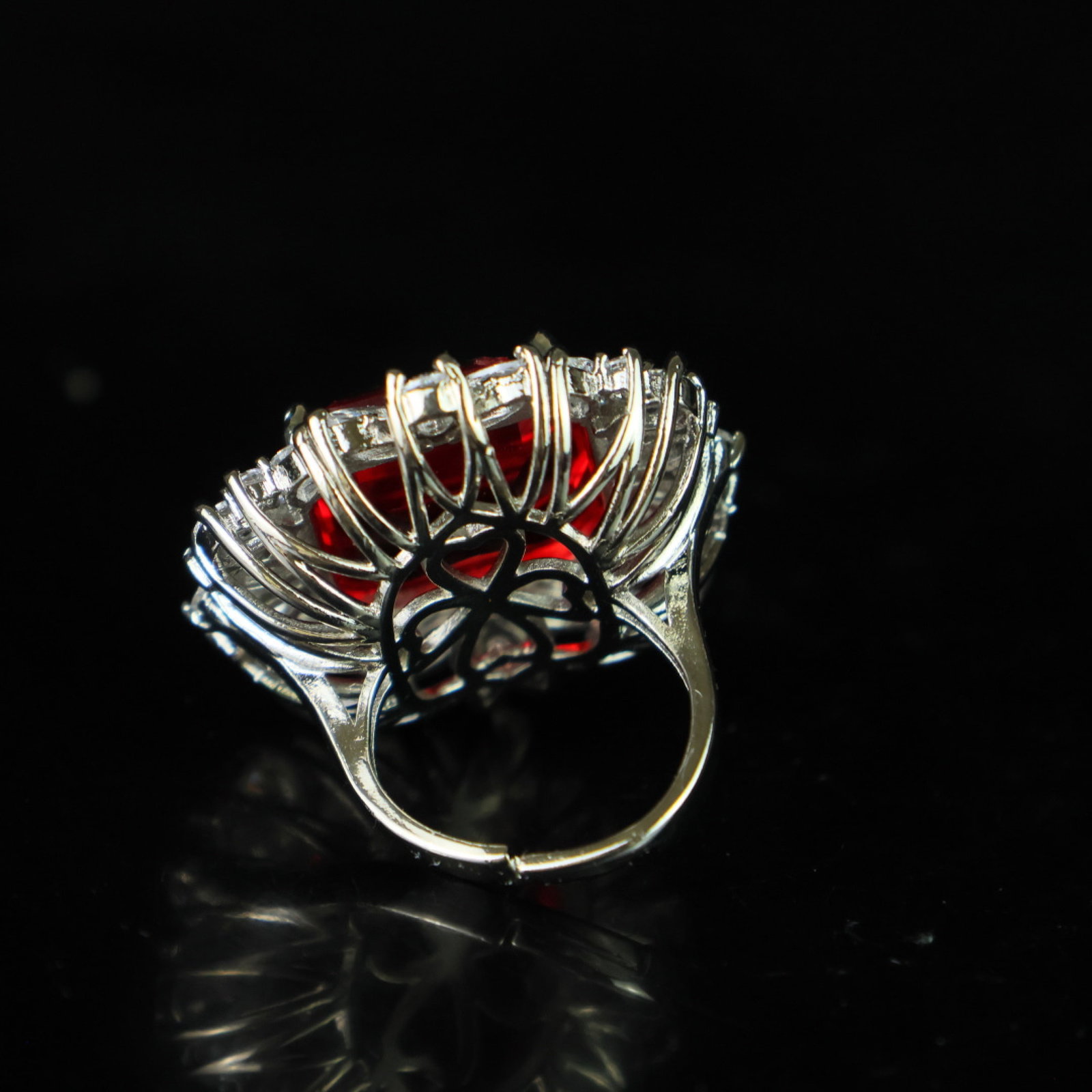 An Exquisite Ring - 4
