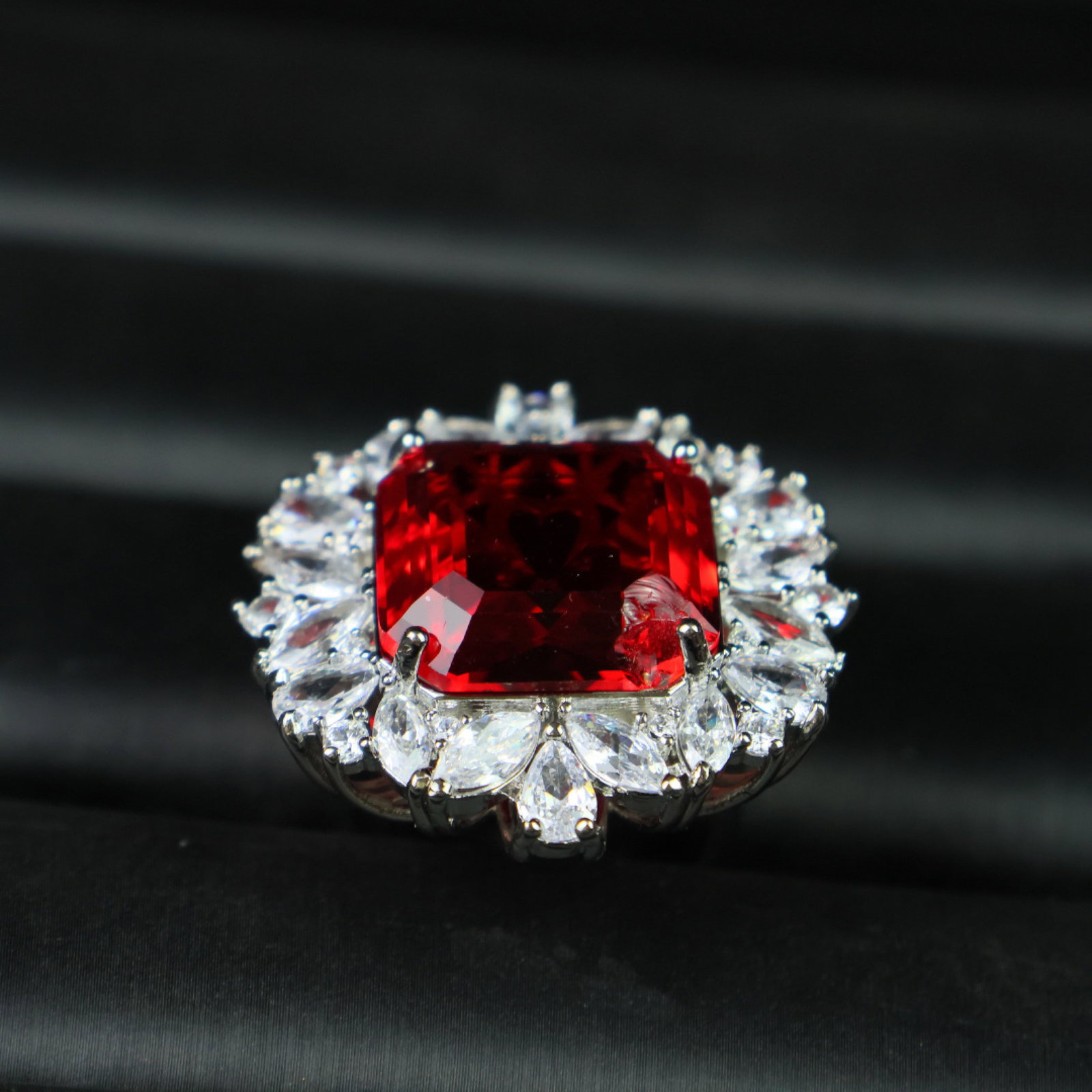 An Exquisite Ring - 5
