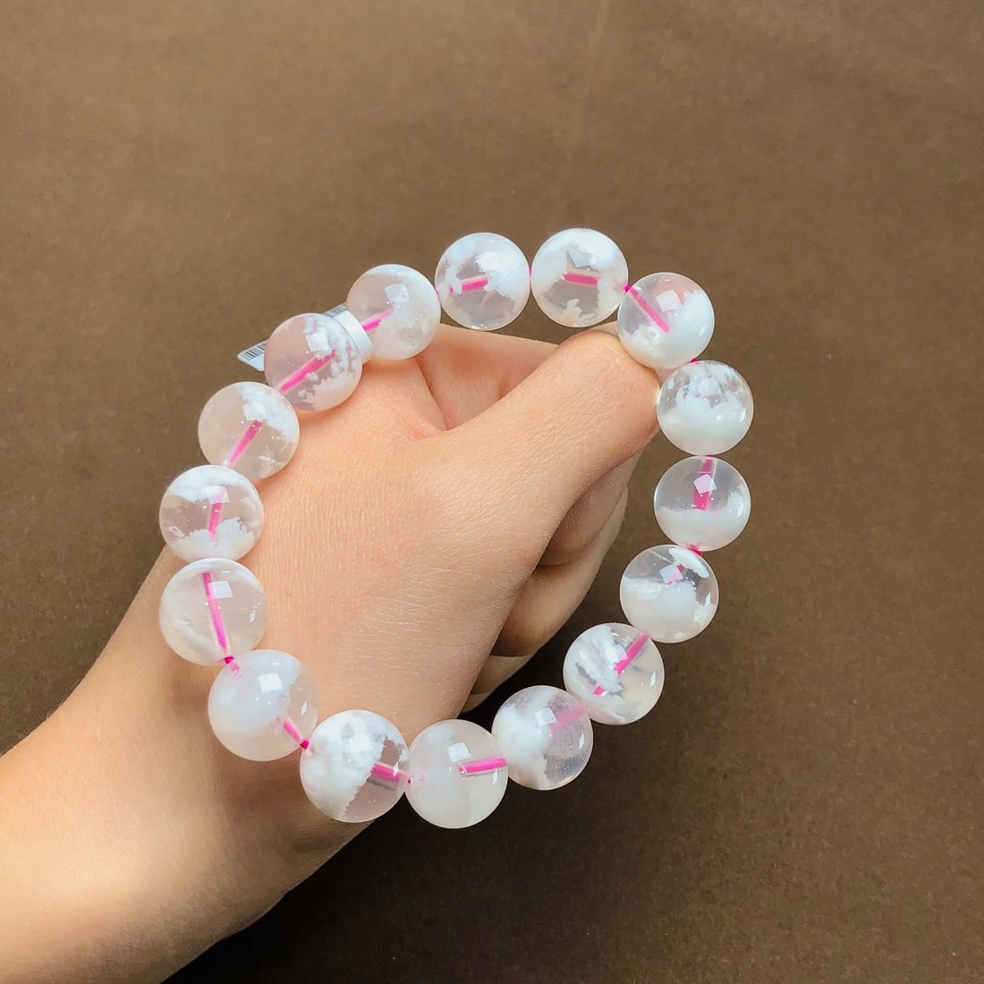An Exquisite Crystal Bracelets - 2