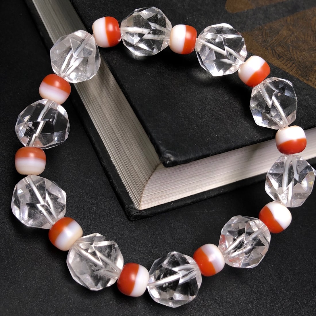 A Precious Crystal Bracelets - 3