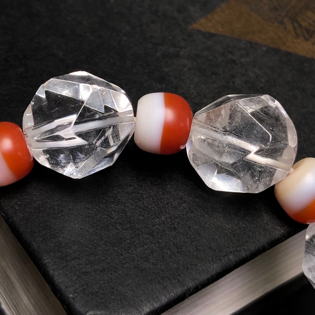 A Precious Crystal Bracelets - 7