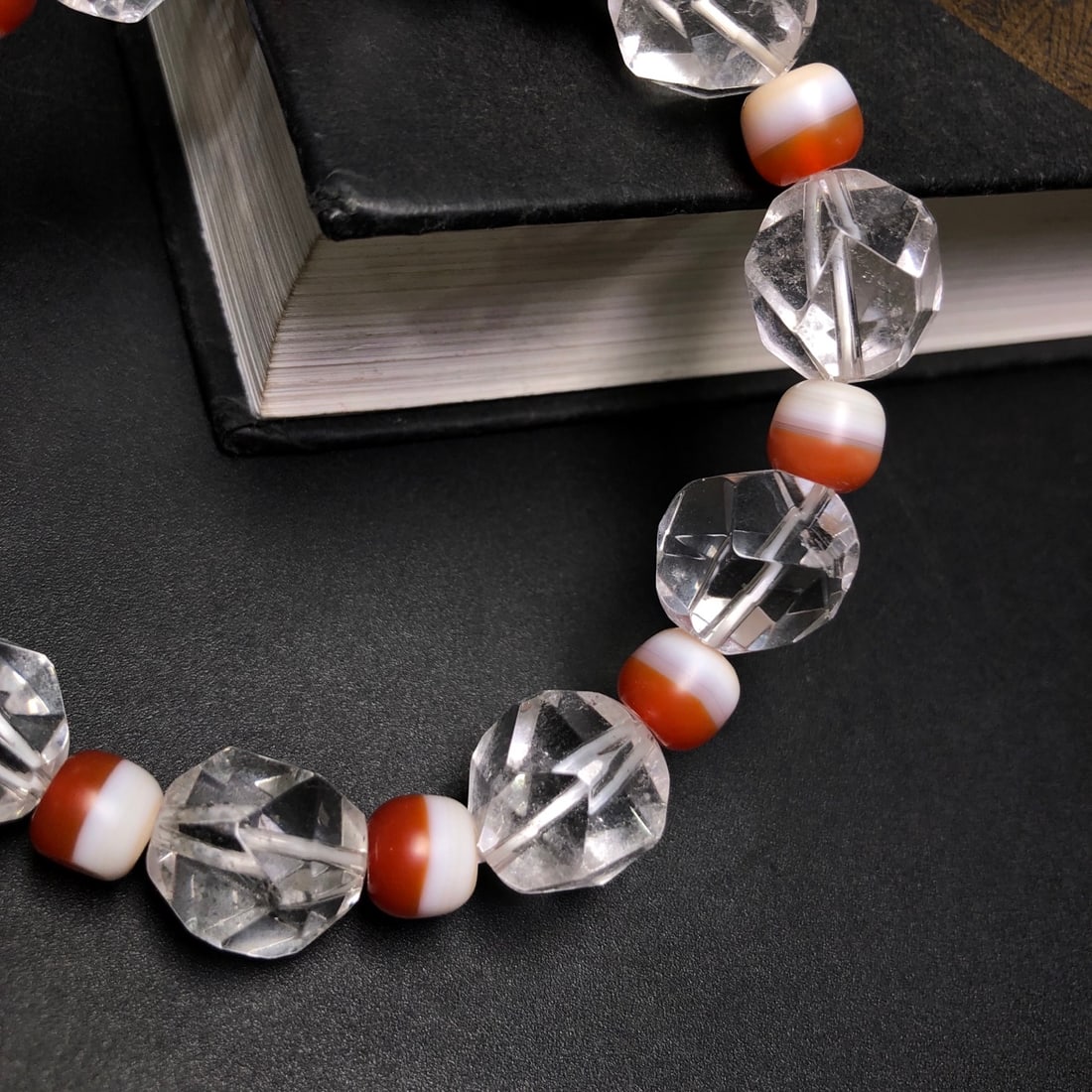 A Precious Crystal Bracelets - 8