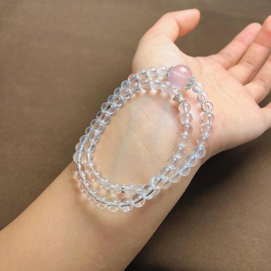 An Exquisite Crystal Bracelets - 3