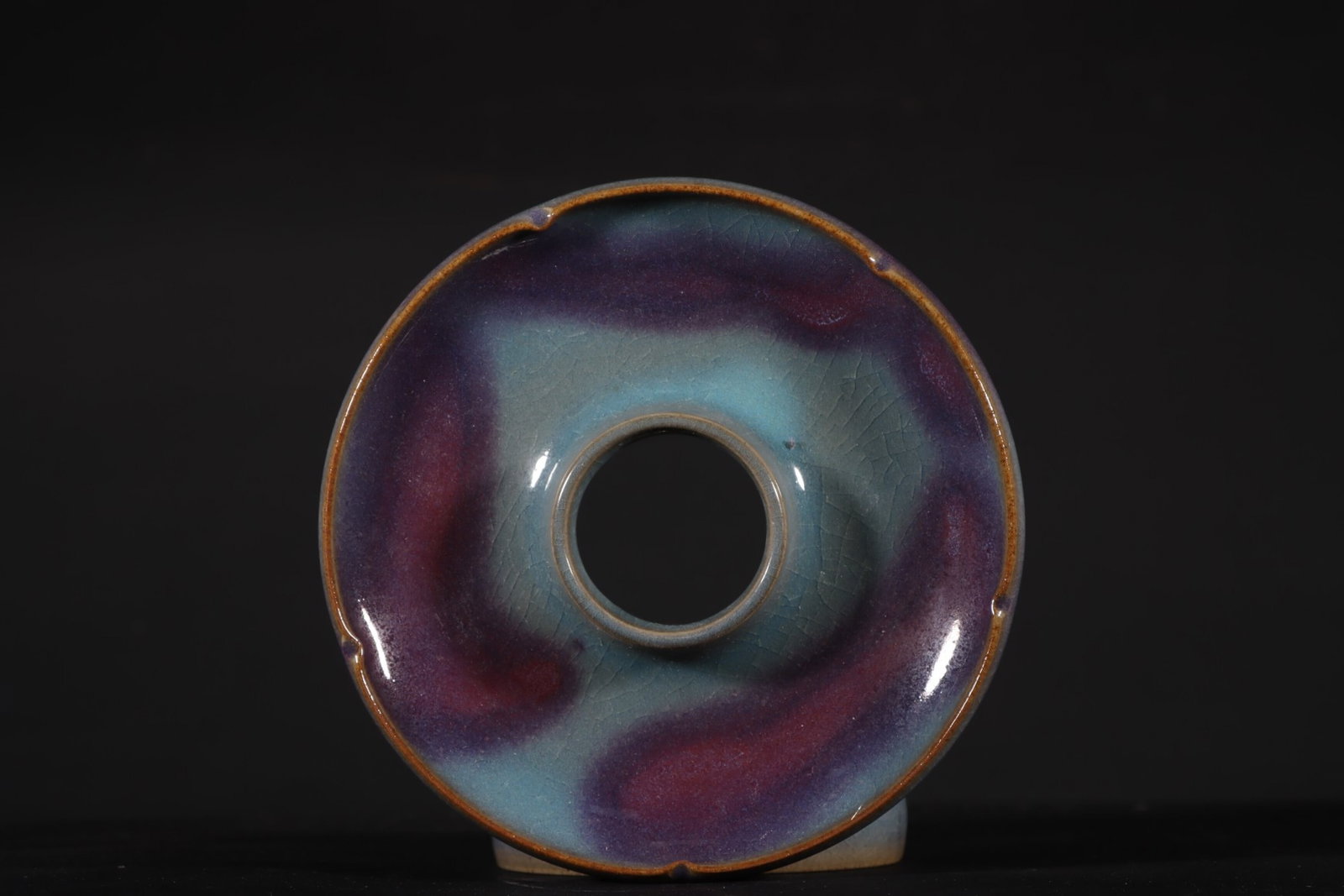 An Exquisite Jun yao Cup - 4