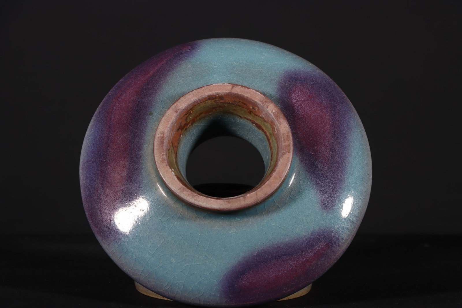 An Exquisite Jun yao Cup - 6