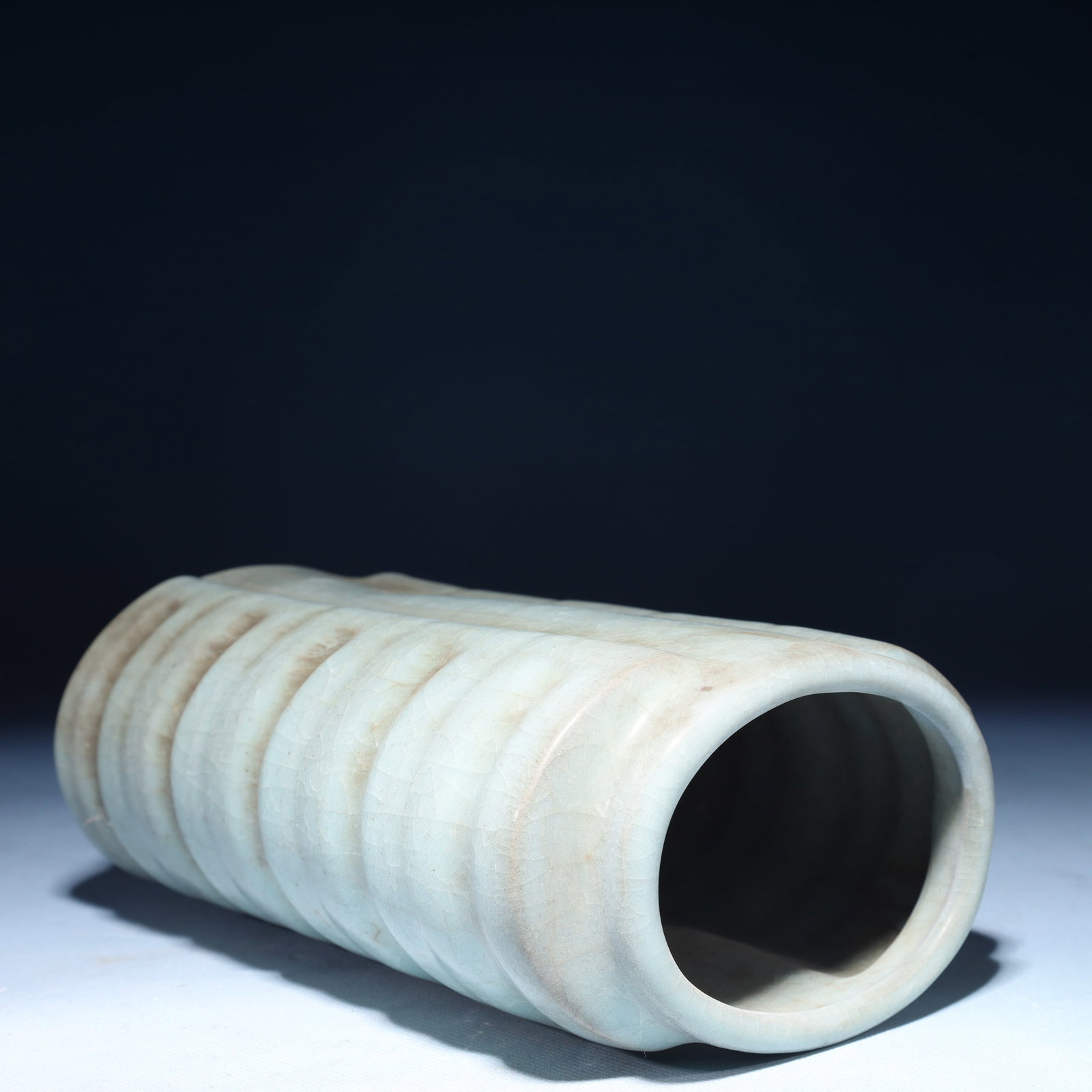 An Exquisite Ruyi - 9