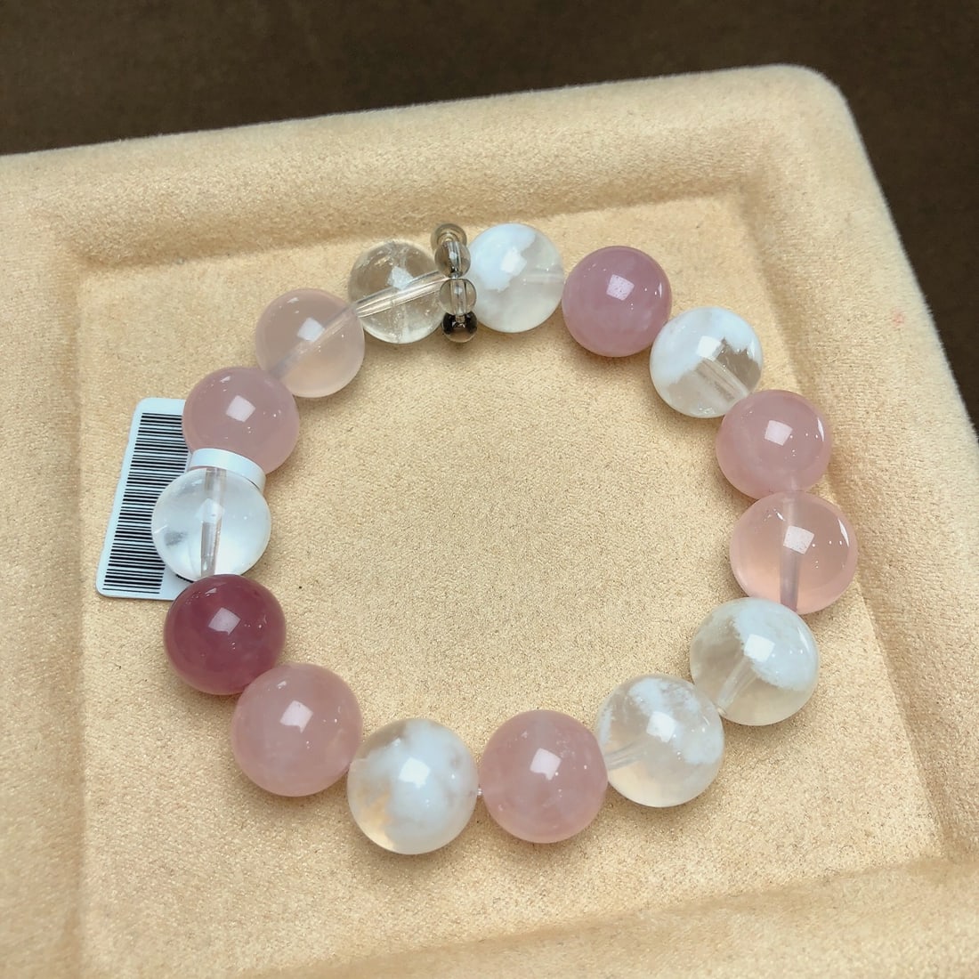 An Exquisite Crystal Bracelets - 2