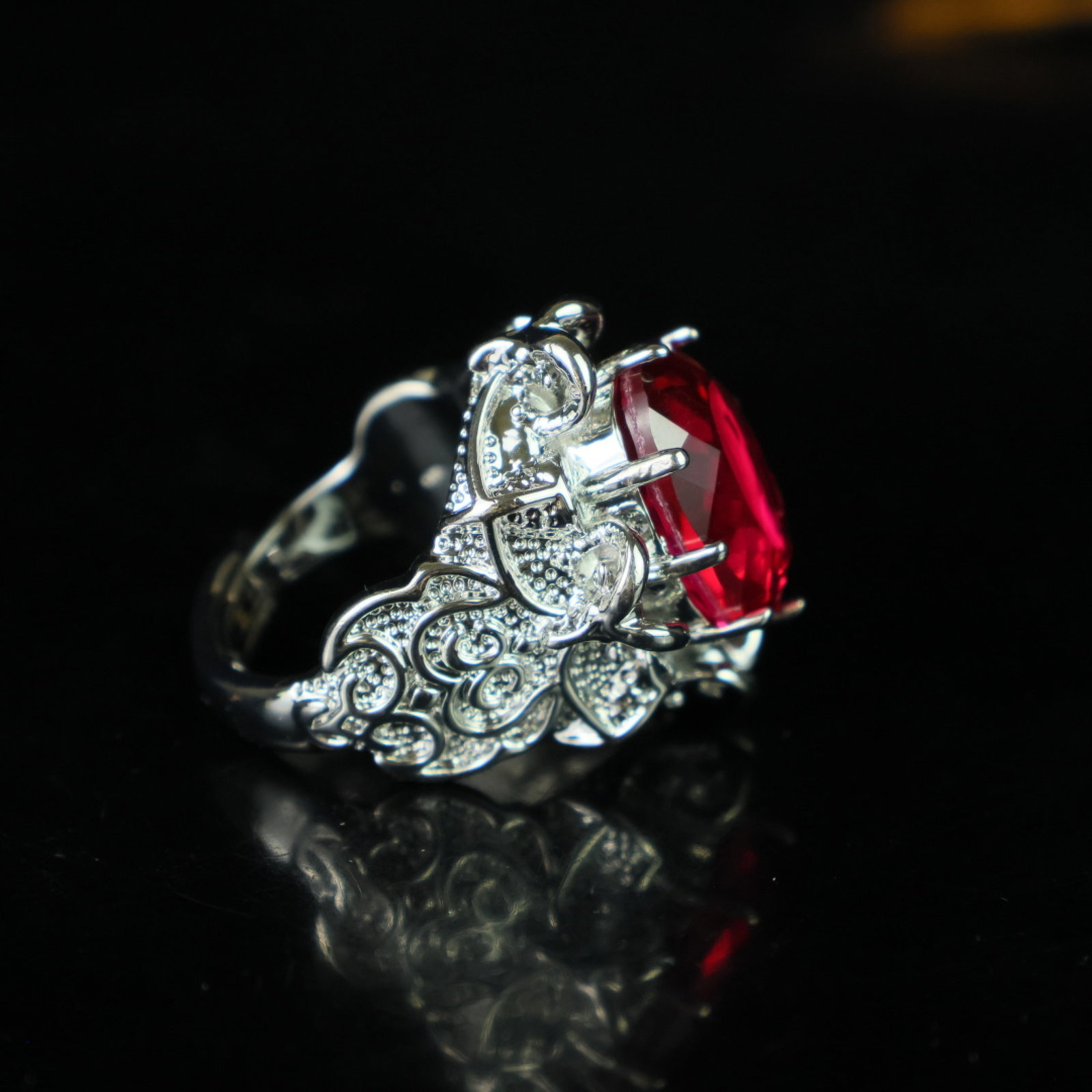 An Exquisite Ring - 2