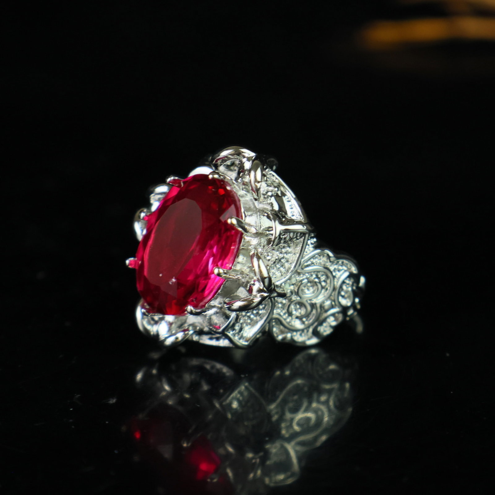 An Exquisite Ring - 3