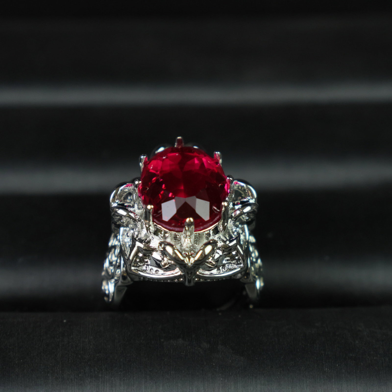 An Exquisite Ring - 5