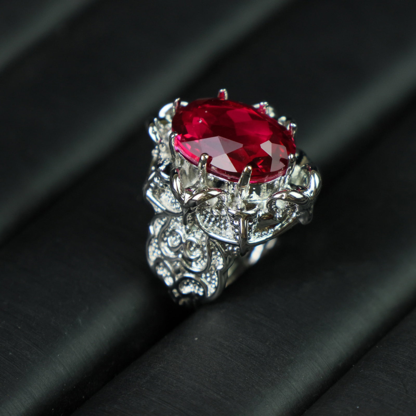 An Exquisite Ring - 6