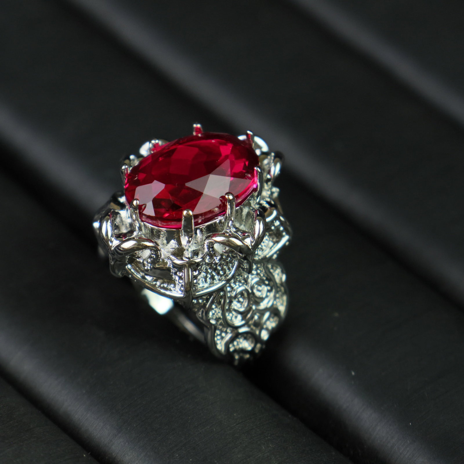 An Exquisite Ring - 7