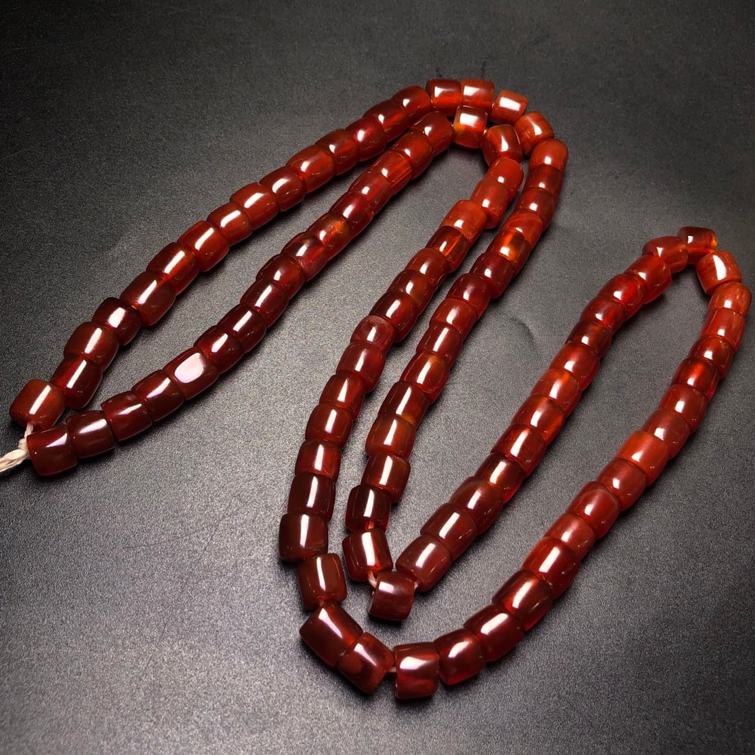 An Exquisite Agate Pendant - 3