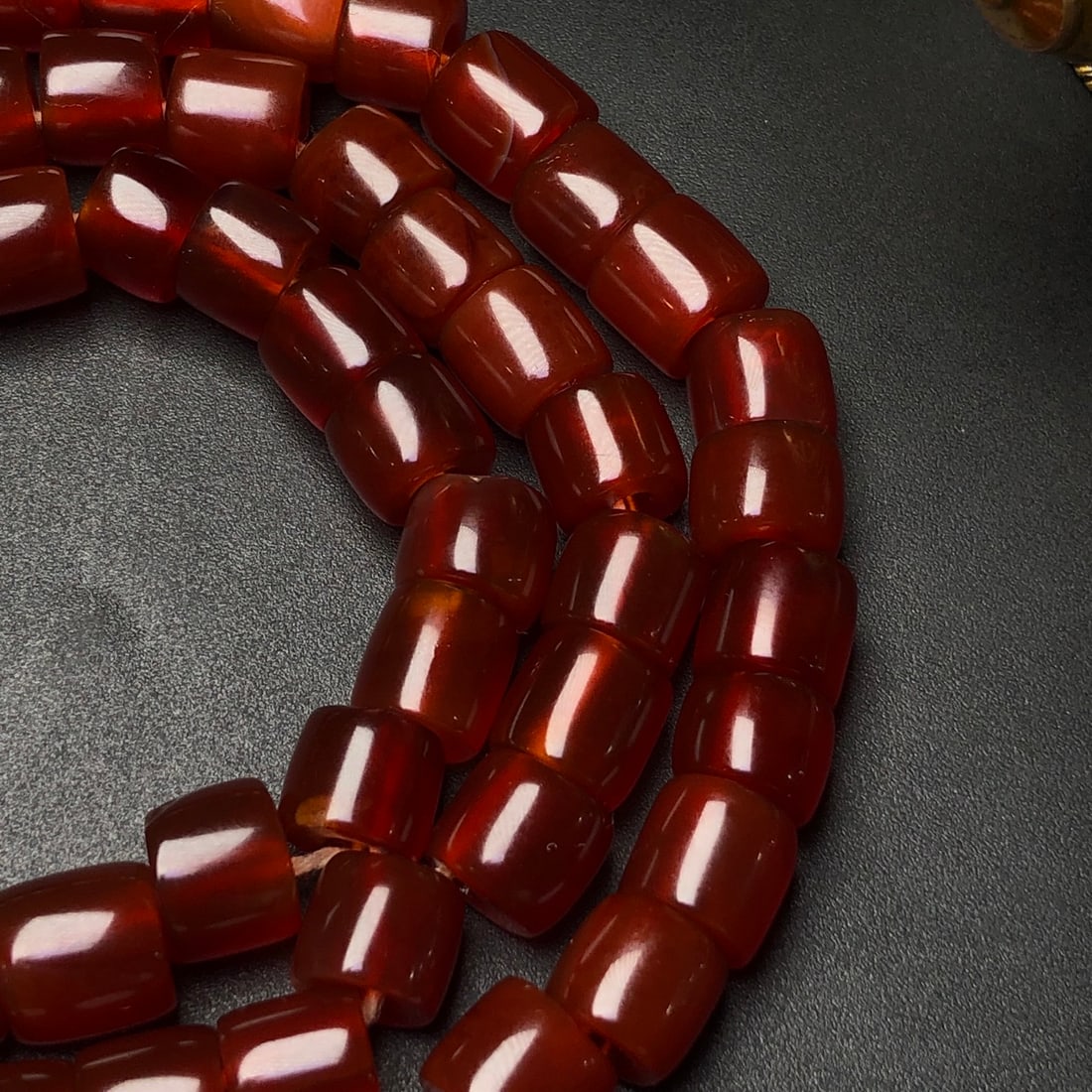 An Exquisite Agate Pendant - 8