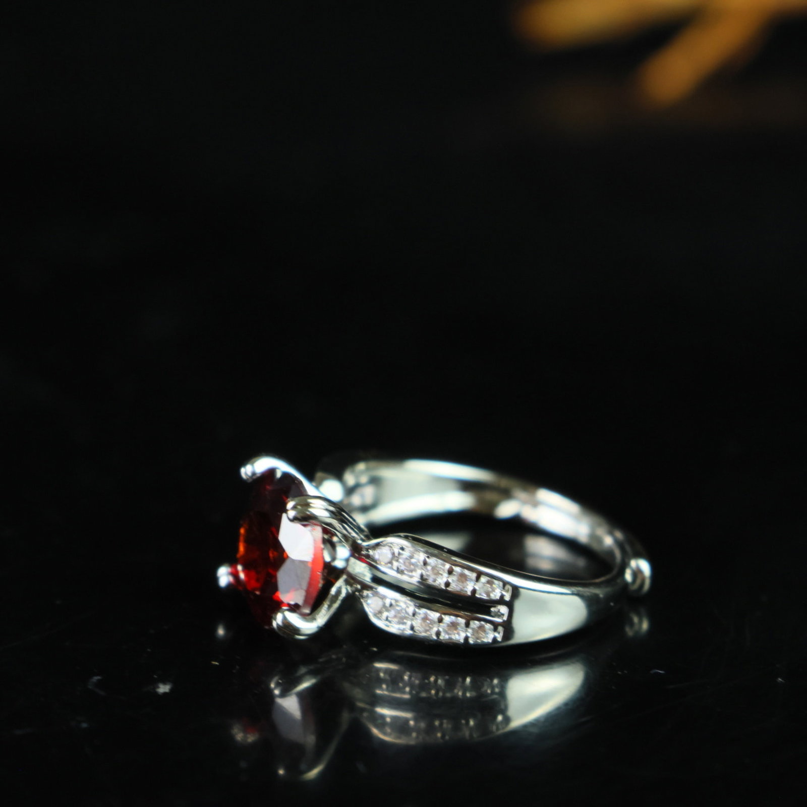 An Exquisite Ring - 3