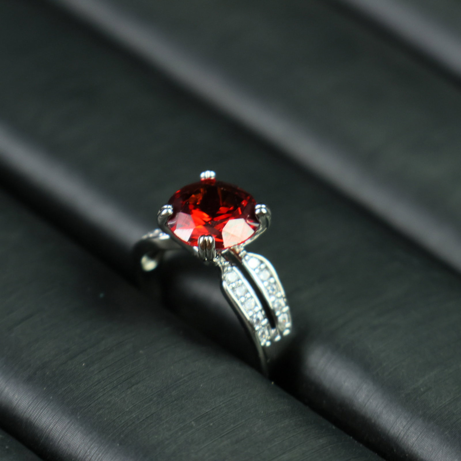 An Exquisite Ring - 5