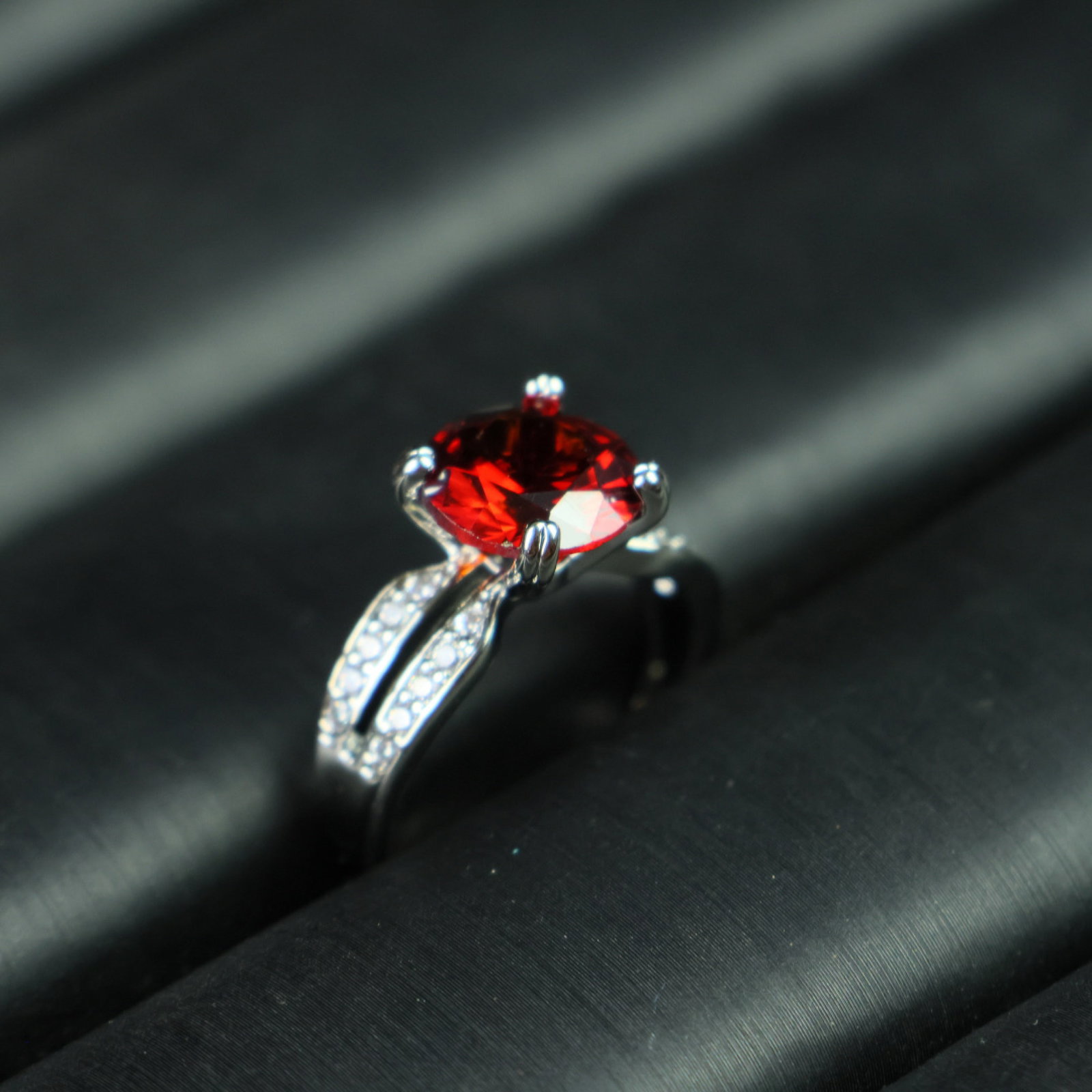 An Exquisite Ring - 6