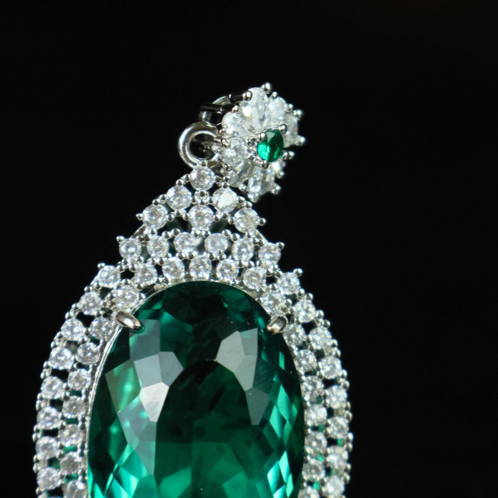 An Exquisite Pendant - 2