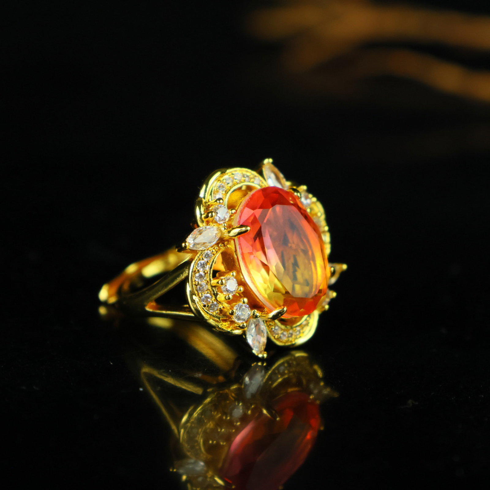 An Exquisite Ring - 2