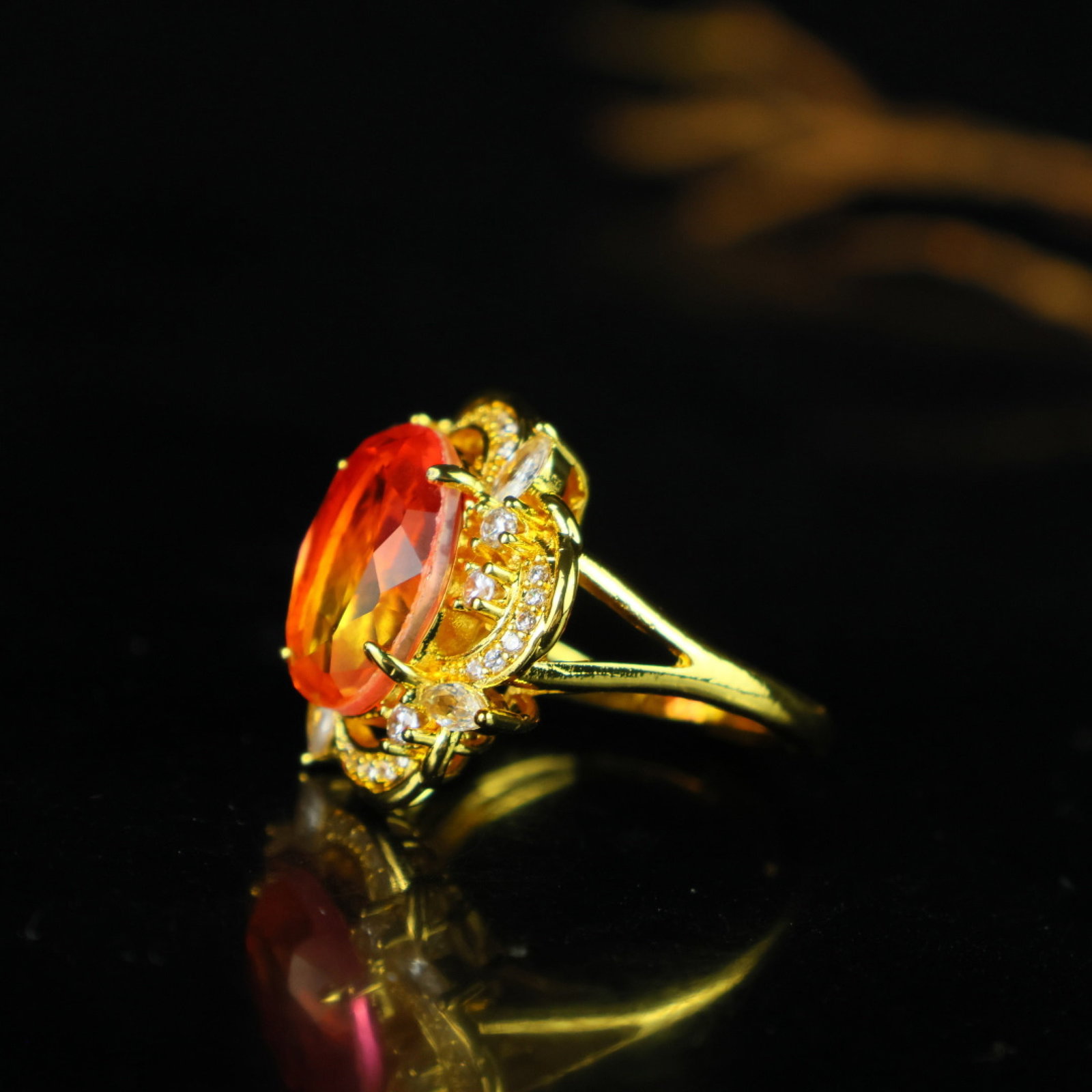 An Exquisite Ring - 3