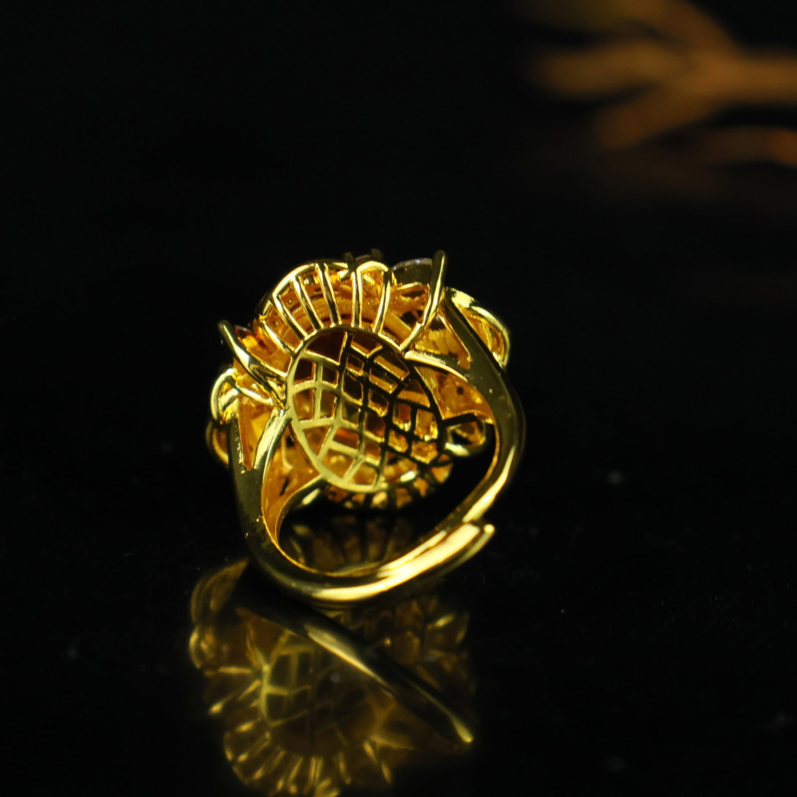 An Exquisite Ring - 4
