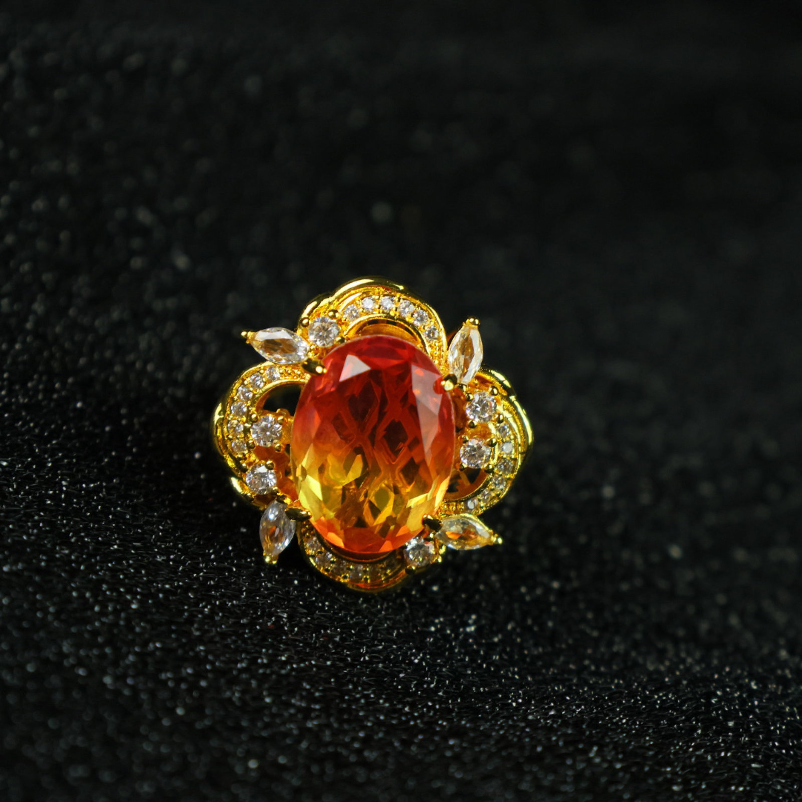 An Exquisite Ring - 5